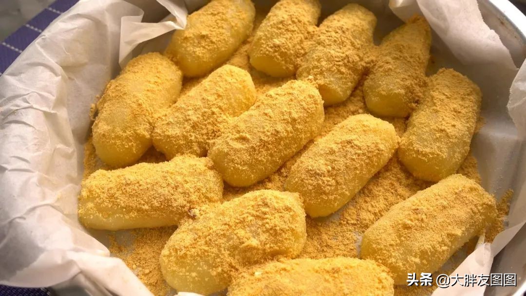 土豆最好吃的做法不要焯水,土豆不炒不蒸这样做酸甜微辣