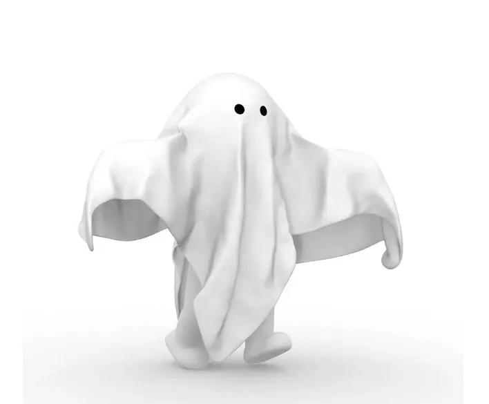 科学家承认鬼魂存在吗,世界上有鬼魂存在吗科学证明