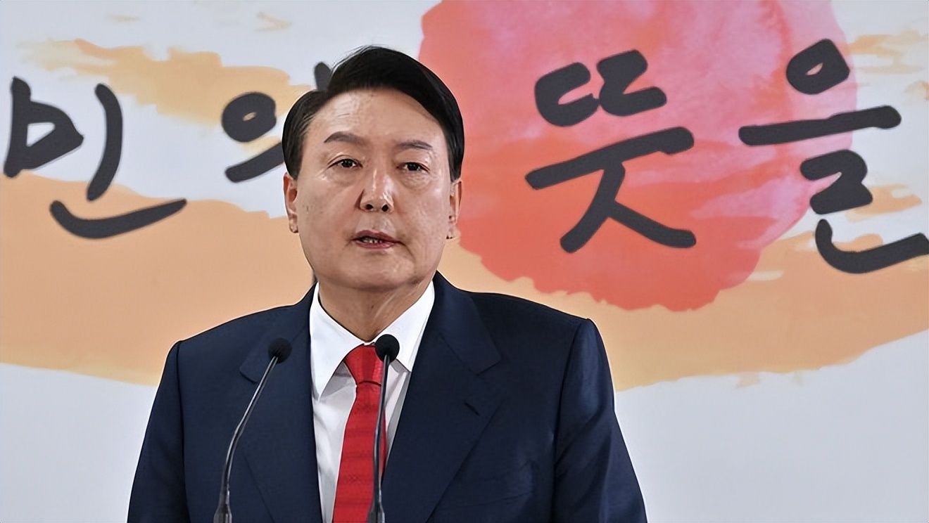 帮美国打芯片战，韩国自作自受吞下苦果，165万亿产品库存没人要