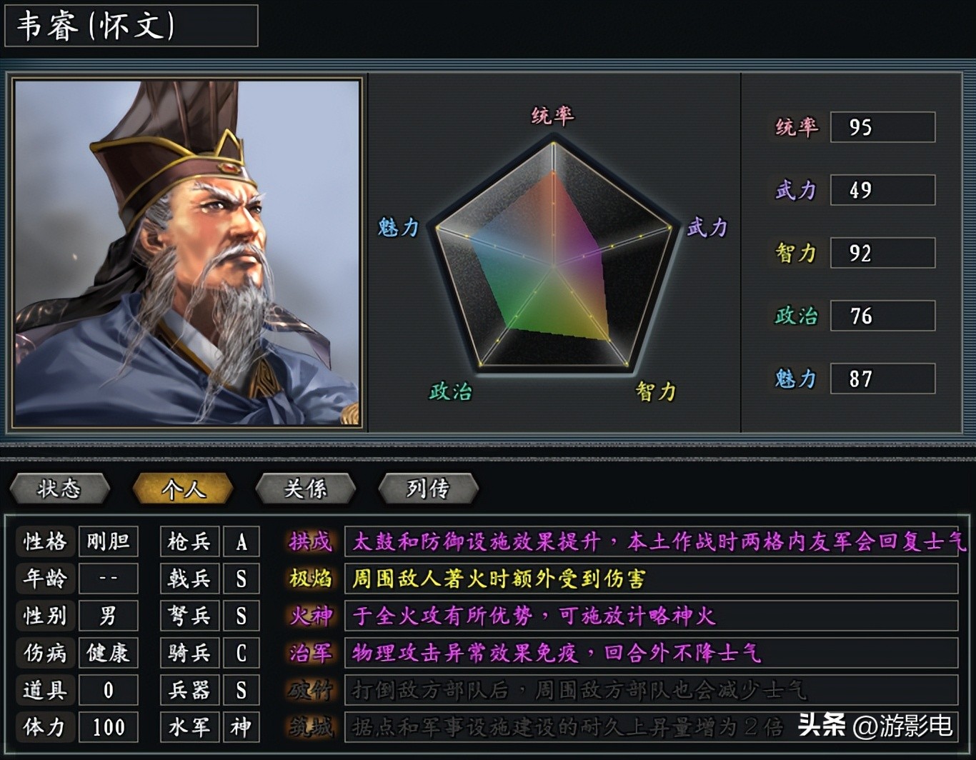 真英雄各势力简介,真英雄最新版本刘备破局