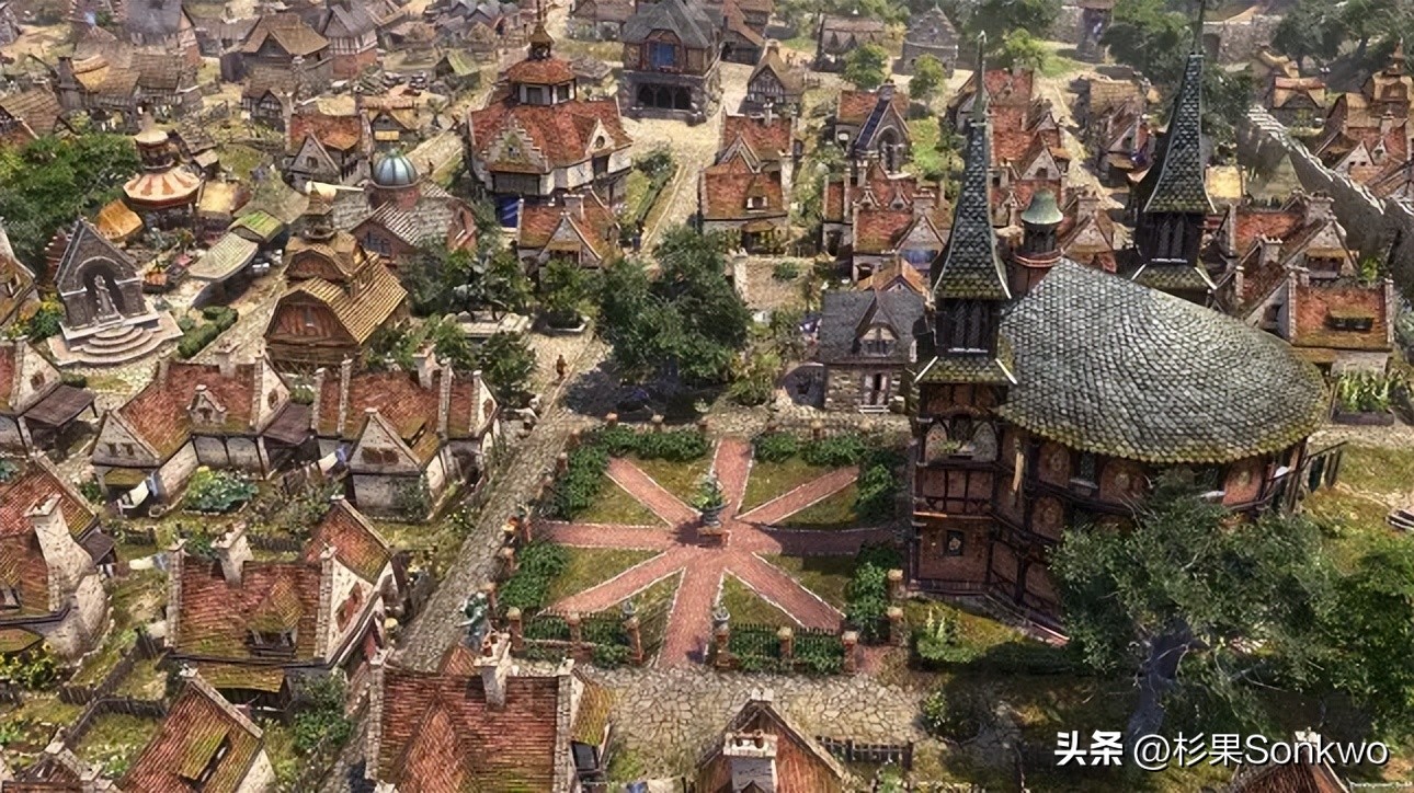 steam最好的模拟经营类游戏,万物皆可冒险游戏