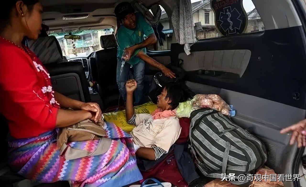 东南亚电信诈骗抓了多少人,打击东南亚电信诈骗成功案例