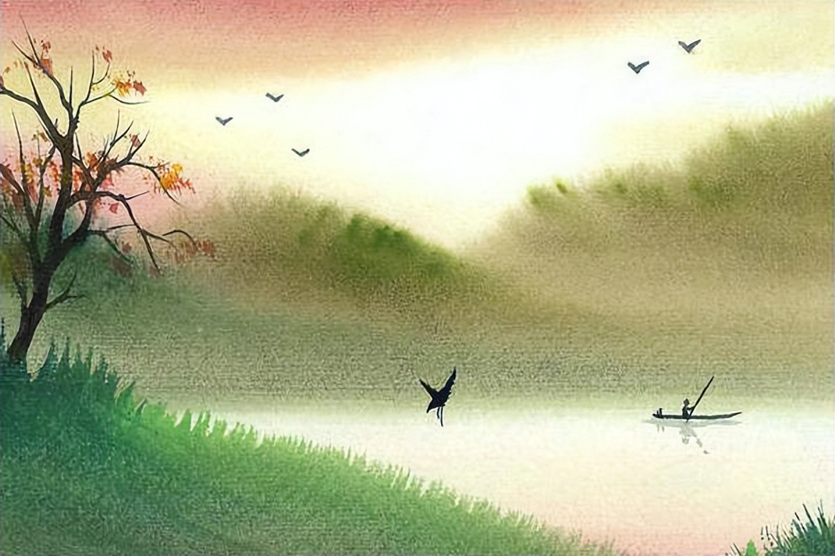 鞍山诗赋协会【评论委每日快评】2023年4月中