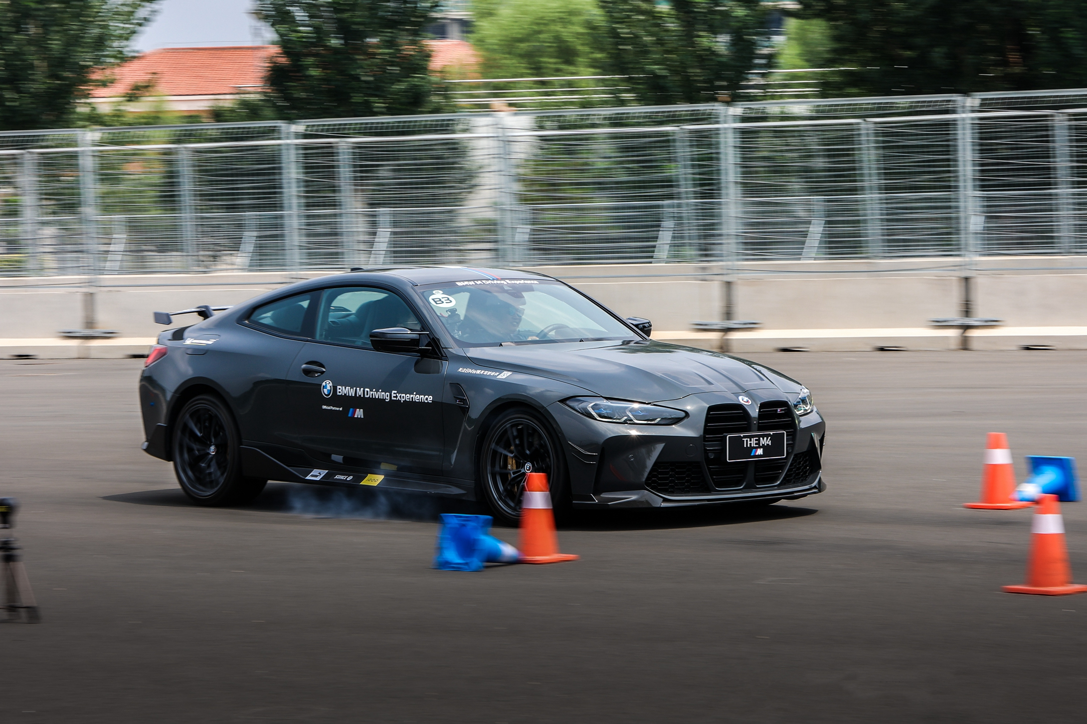 宝马50周年m标,宝马M系列50周年纪念