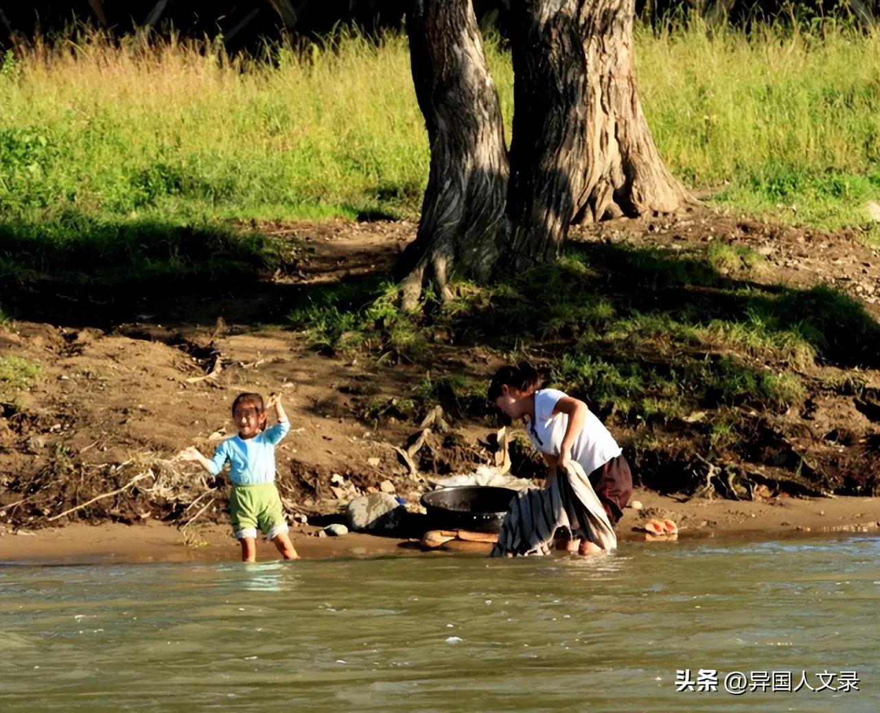 朝鲜人过着怎样的生活？计划经济，分配物资，无忧无虑，真的好吗