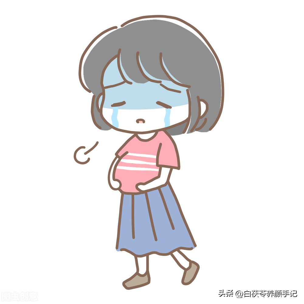 孕期怎样控制体重长胎不长肉,孕期准妈妈怎么吃才能长胎不长肉