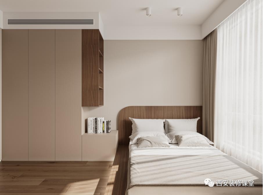 衣柜定制风格推荐,衣柜定制最流行