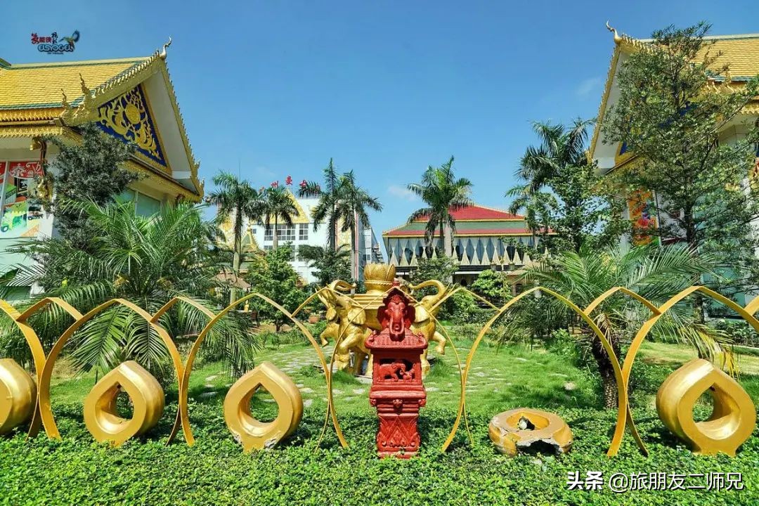 花都红山村自由行攻略,广州花都公园旅游攻略