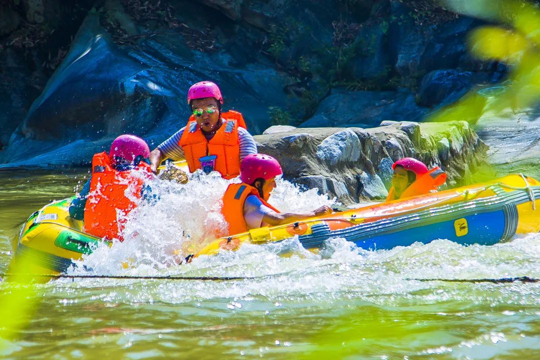 黄湾小镇避暑民宿,黄冈民宿自驾游