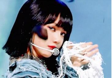 kpop女团最pink谁,2021年kpop女团前十数据