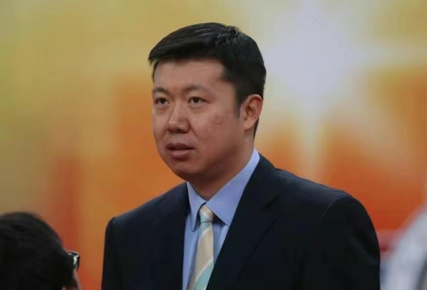 王治郅最新军装照,王治郅军装照