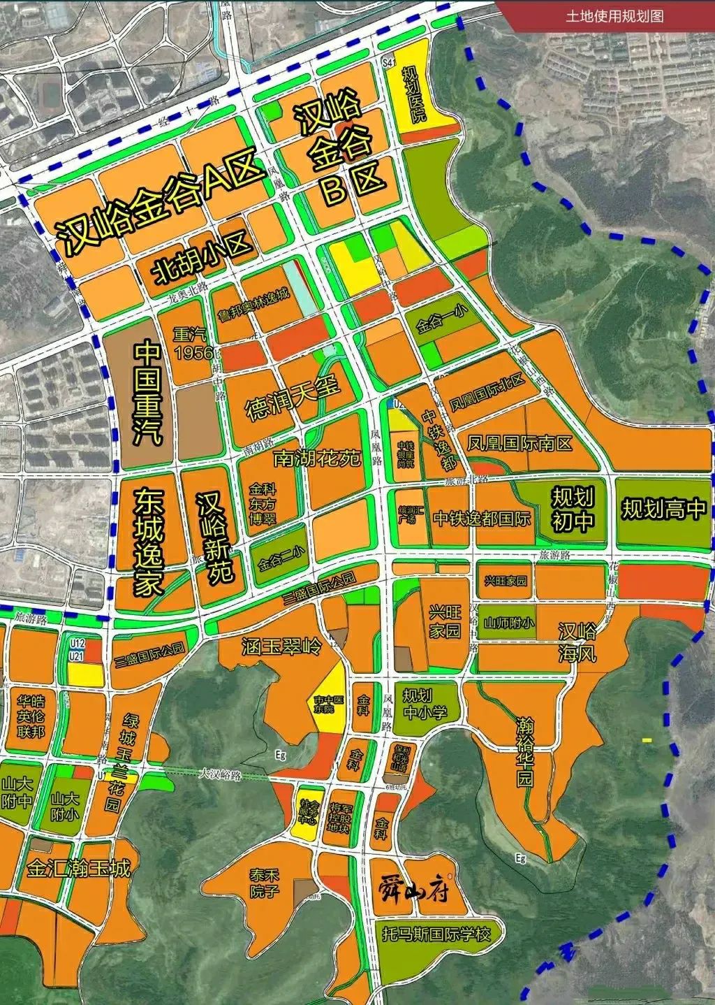 汉峪海德堡怎么样,海德堡是汉峪海风的三期吗