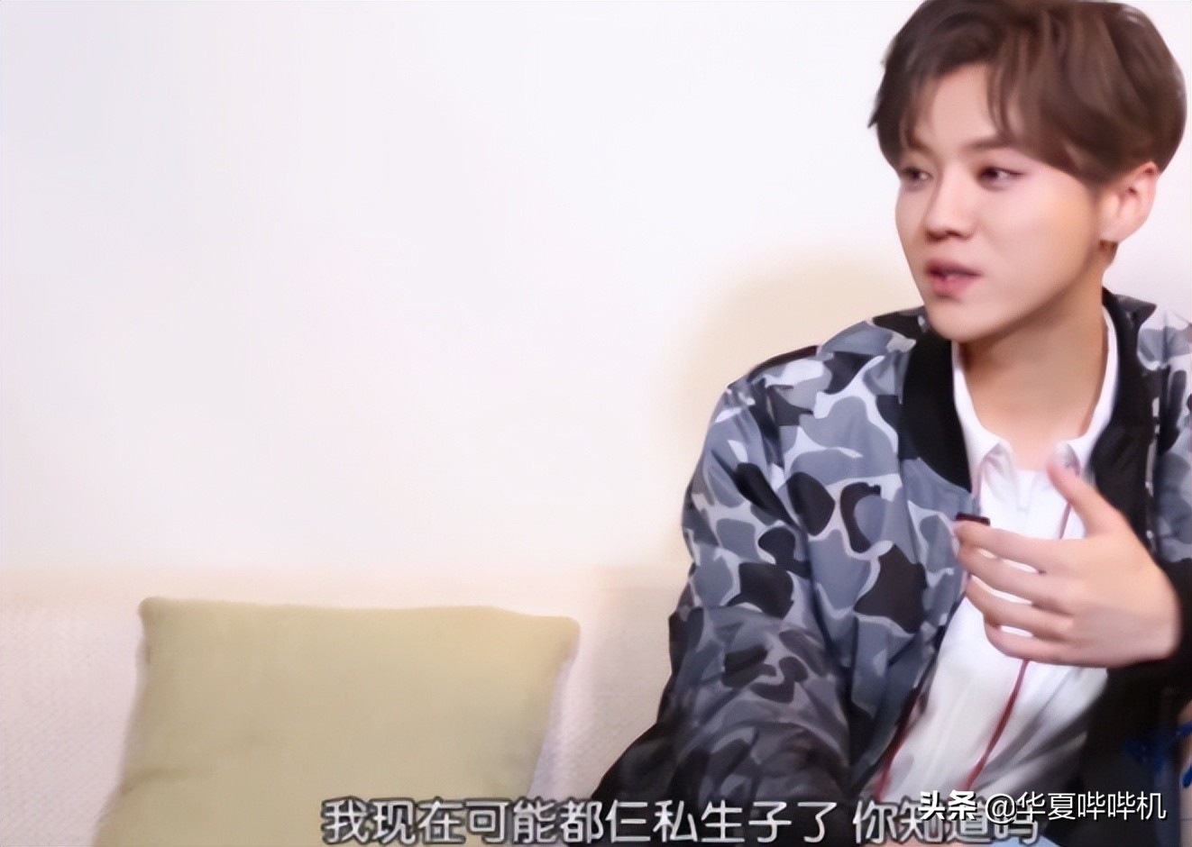 娱乐圈五大“瓜王”，让多少明星夜不能寐？