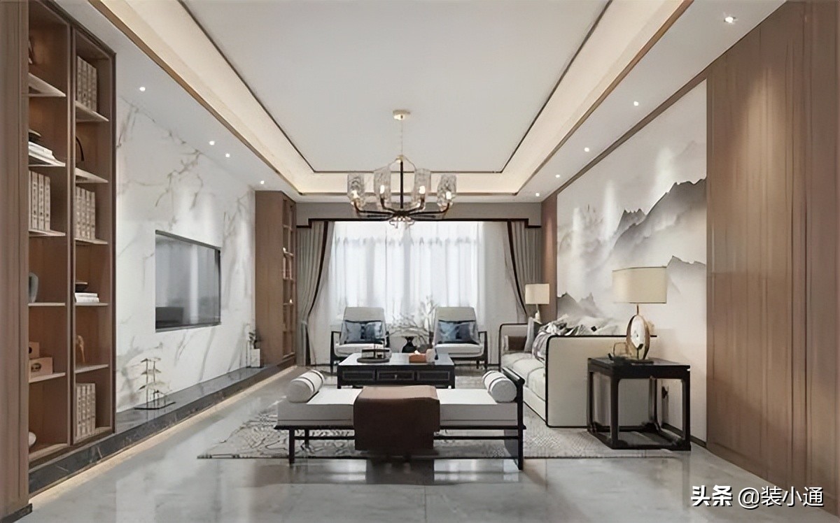 普通装修100平米左右的需要多少钱,100平方三室一厅装修全包要多少钱