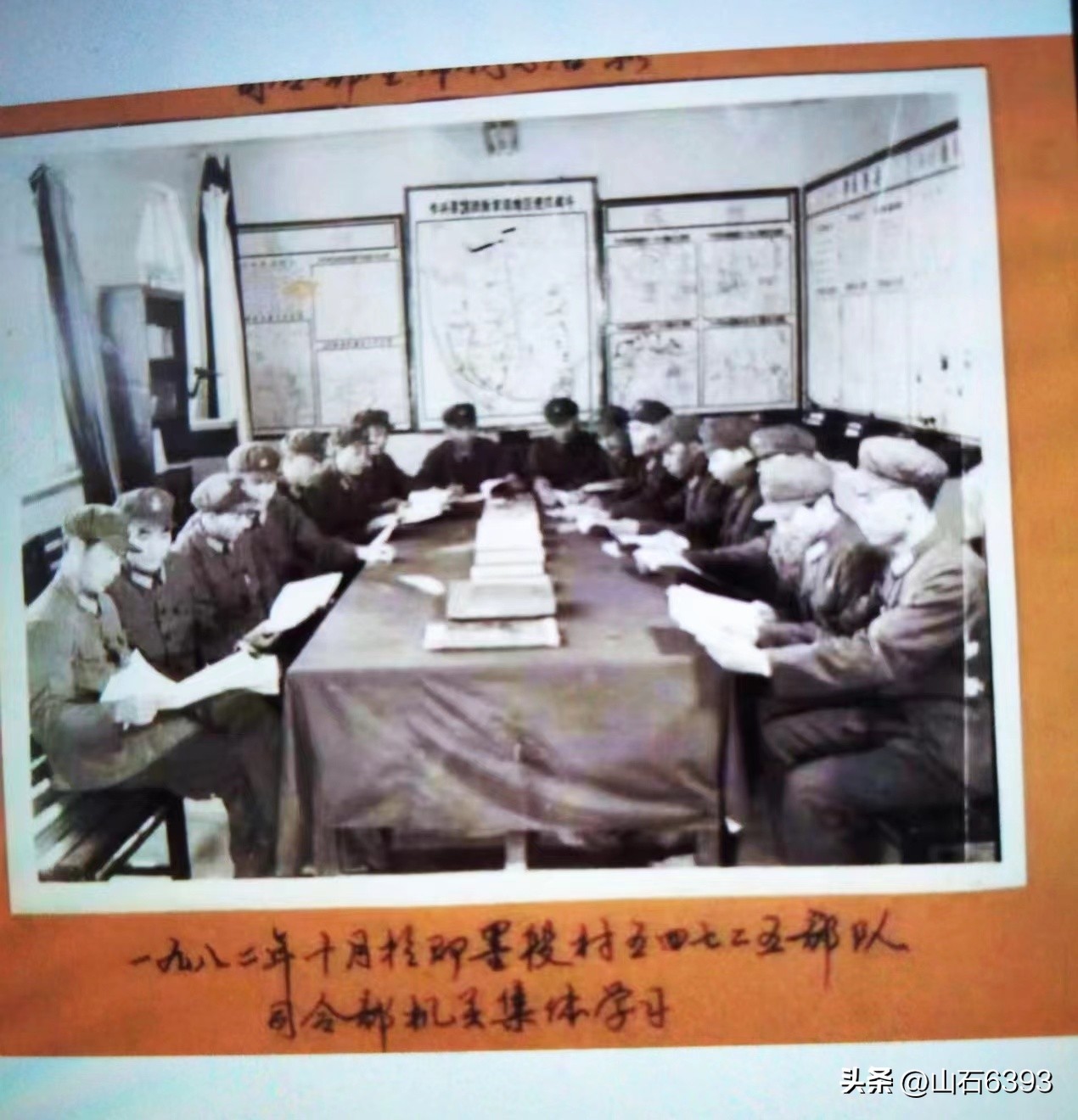 陈民永远的78师,战友美文30首