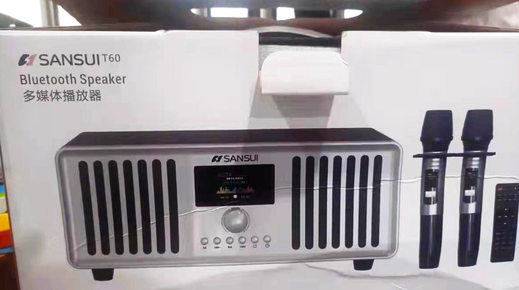 在家也能唱ktv需要买什么,在家就能免费体验ktv效果