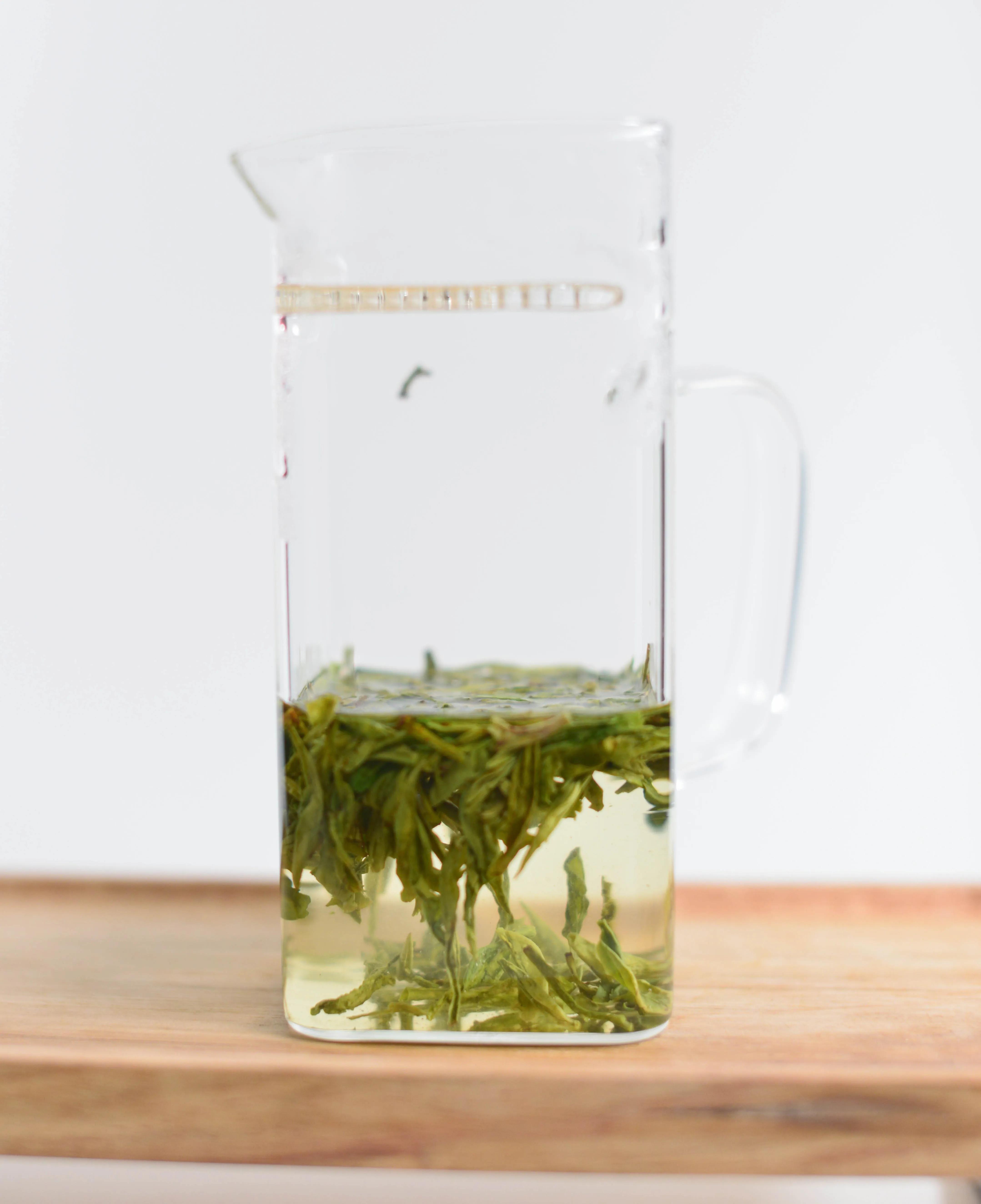 卢正浩牌龙井茶如何选,卢正浩龙井茶价格表