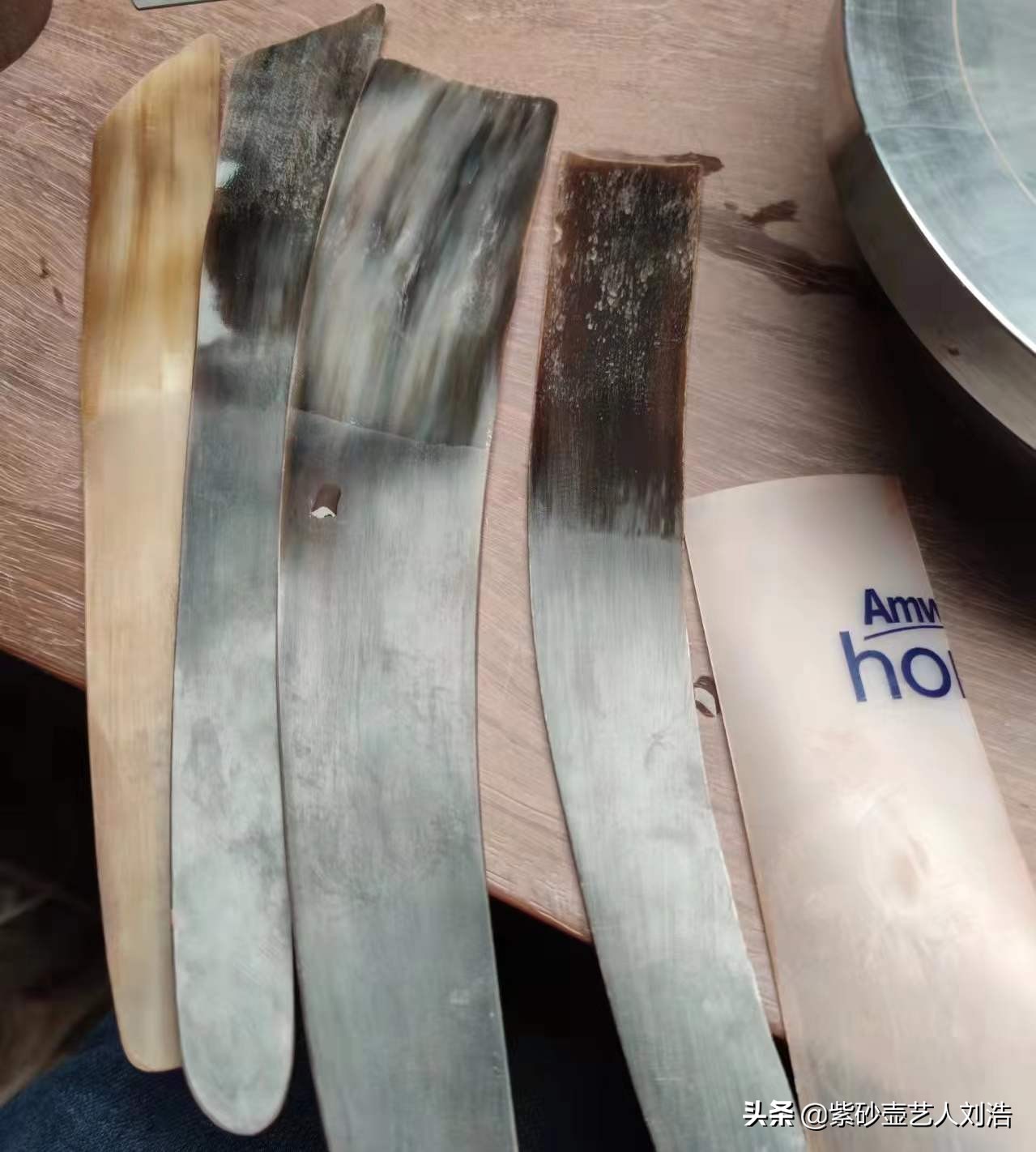 还没养的壶这么润，能信吗？