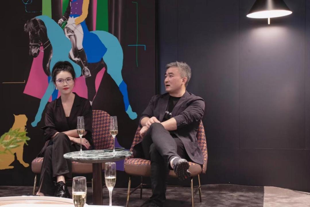 因潮而聚！MYJUST入驻红星美凯龙江西全球家居1号店