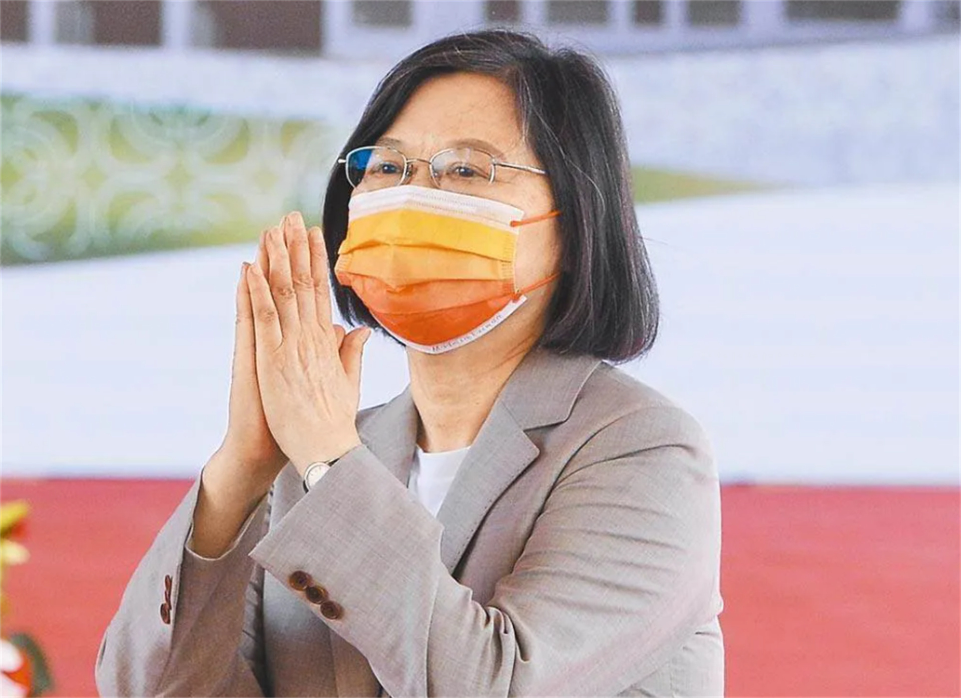 说到做到，对台制裁来了，大陆武统直取台岛斩首？统一再近一步