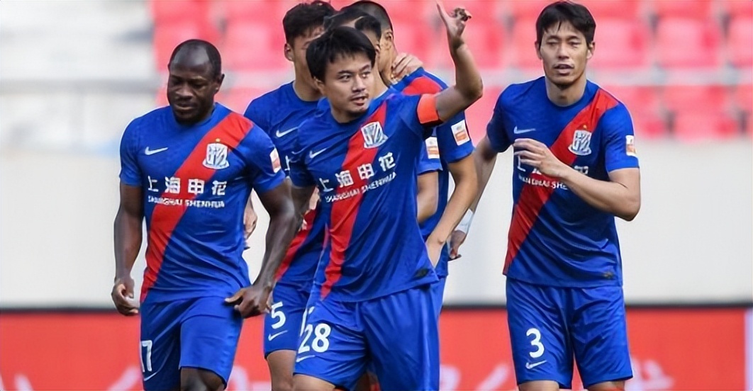 冯潇霆续约,申花签下冯潇霆吗