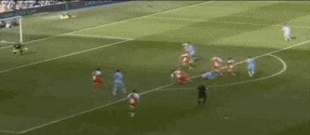 足坛十大奇迹绝杀,足坛十大奇迹22秒