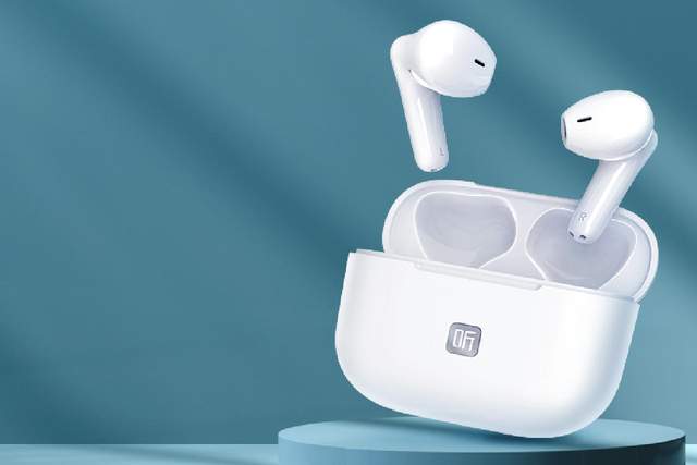 入门级性价比高的耳机,喜马拉雅真无线ai耳机测评