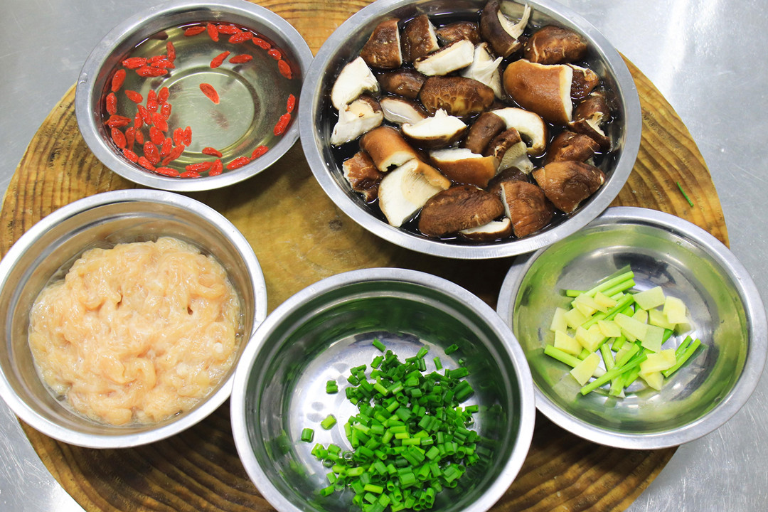 保护肝脏的最佳菜谱,这4种食物是养肝的好食材