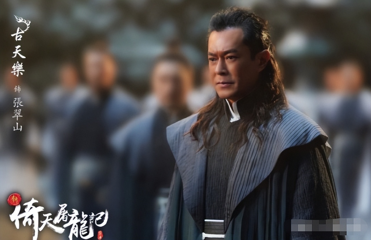 难以超越的13个经典角色,新旧对比15位毁经典的辣眼睛角色