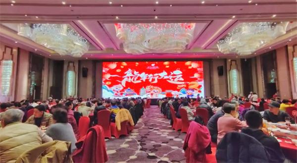 开元旅业酒店欣欣向“龙”，客流营收创新高！