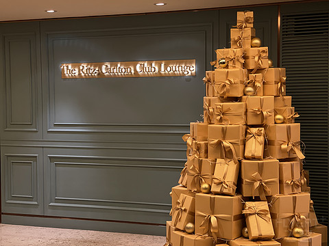 上海波特曼丽思卡尔顿房间视频,上海波特曼丽思卡尔顿酒店7楼