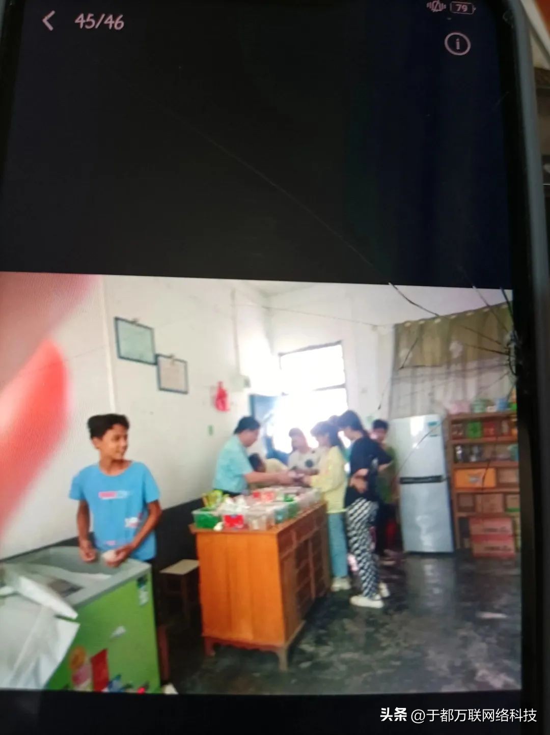 如何举报学校内开设小卖部,网络问政关于学生的问题