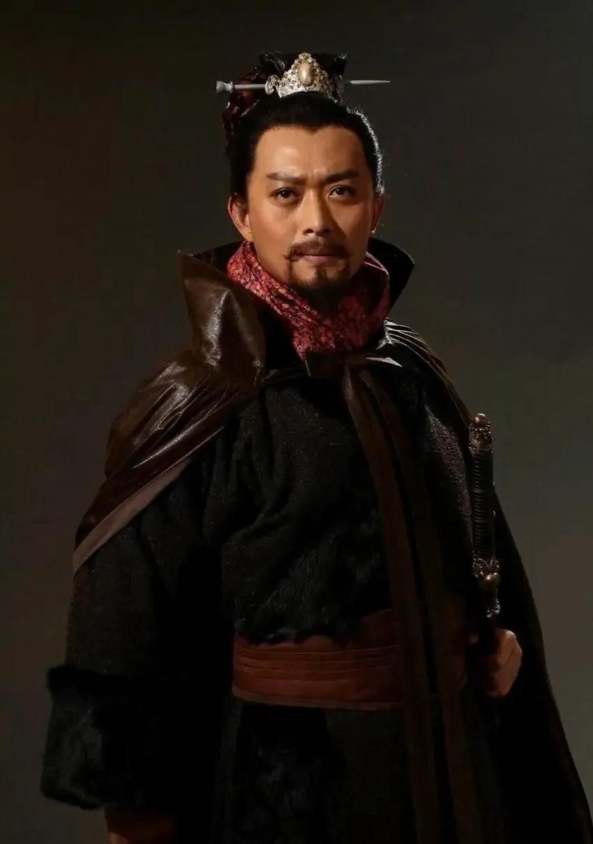 宋太宗和柴进,小梁王柴桂与柴进