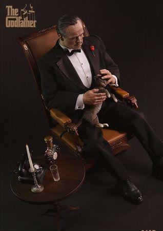 电影教父中的人生哲理,教父电影对人生的启示