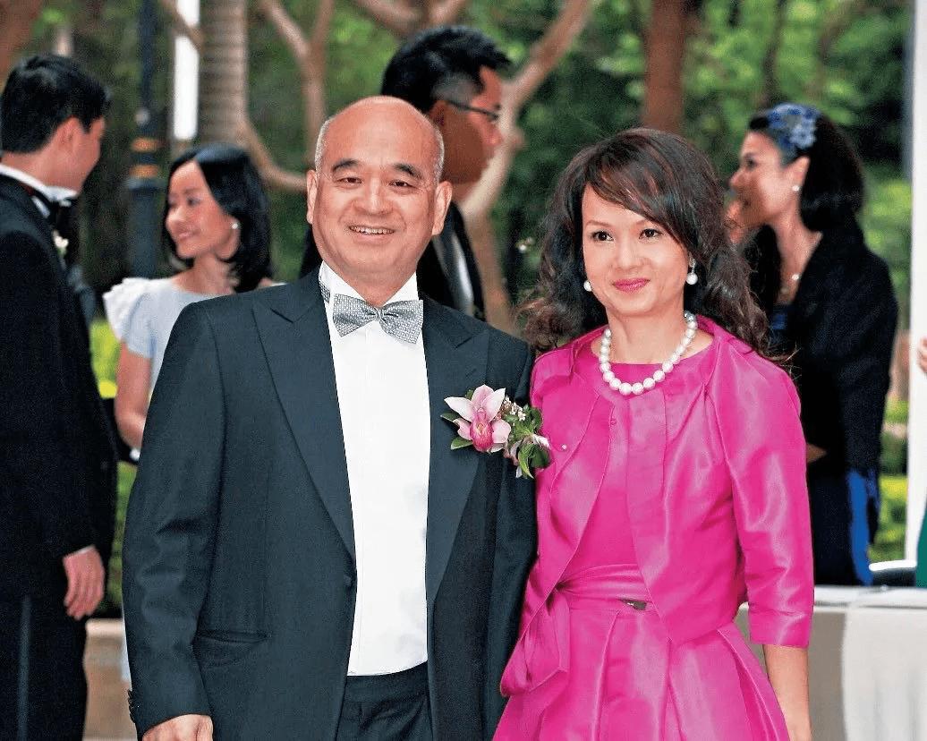 周大福一年能卖多少黄金,周大福黄金起家