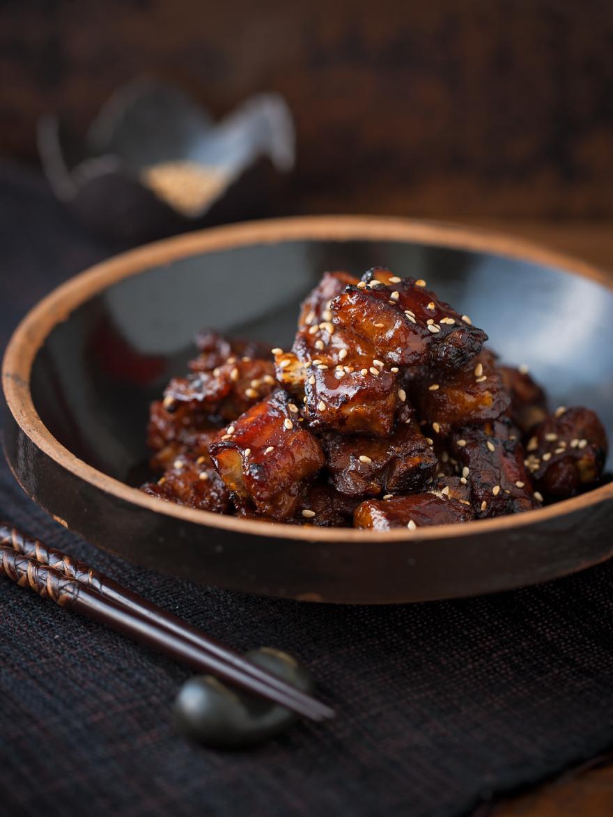 夏天热吃什么菜好吃又简单的菜谱,适合天热吃的家常菜简单点的