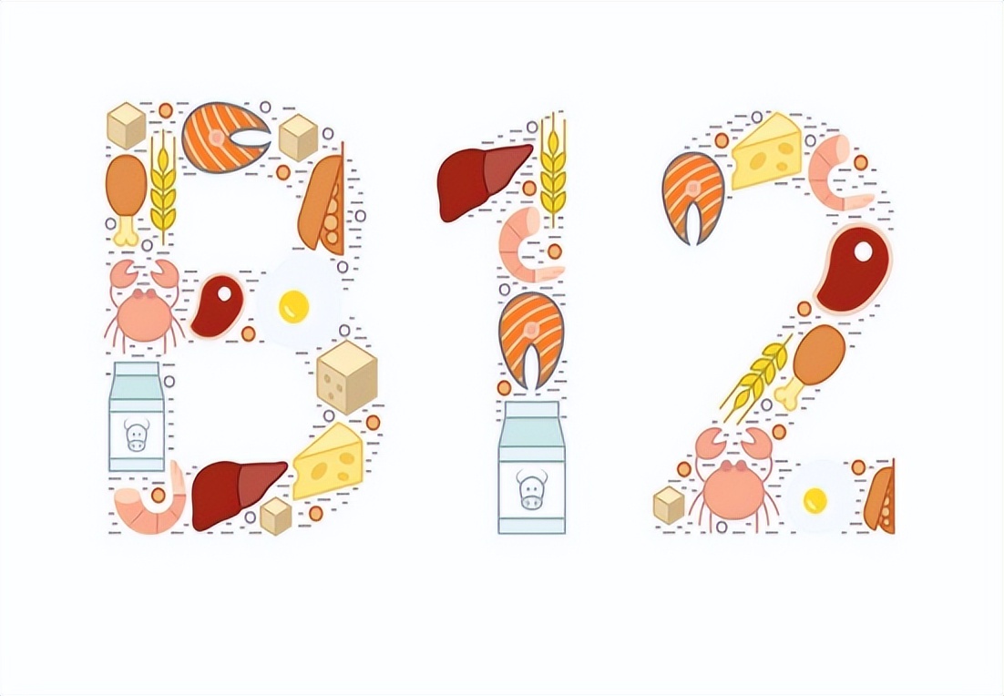 几块钱维生素b12的功效与作用,缺少维生素b12会引发什么病症