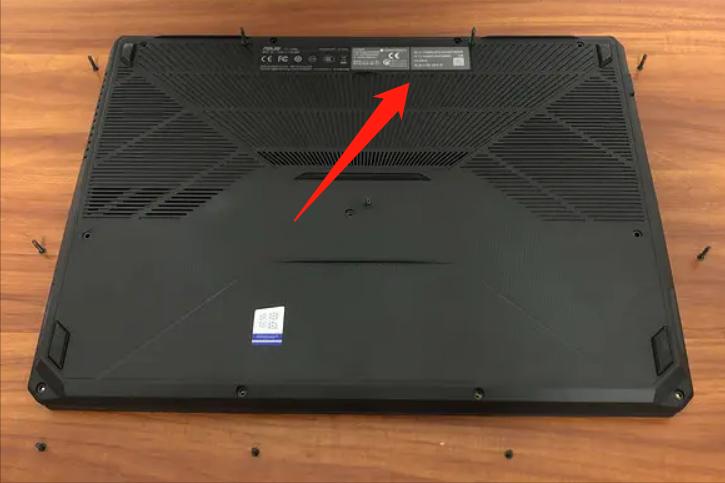 电脑型号表是干什么的,电脑型号是产品型号吗