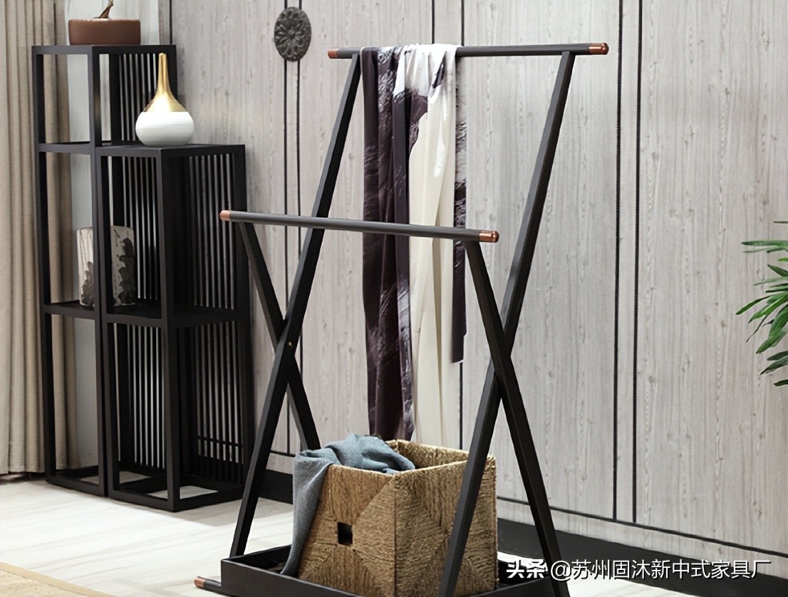 150平三室一厅新中式装修风格,一室一厅全屋家具搭配效果图