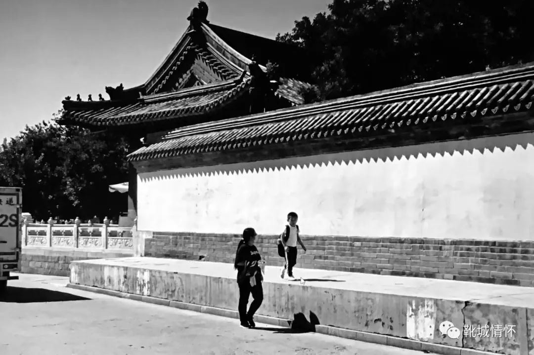 靴城记忆,靴城情怀保定黎枢