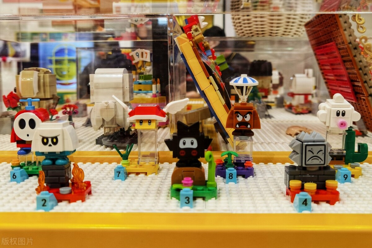 乐高是最赚钱的玩具吗,乐高为什么比黄金保值