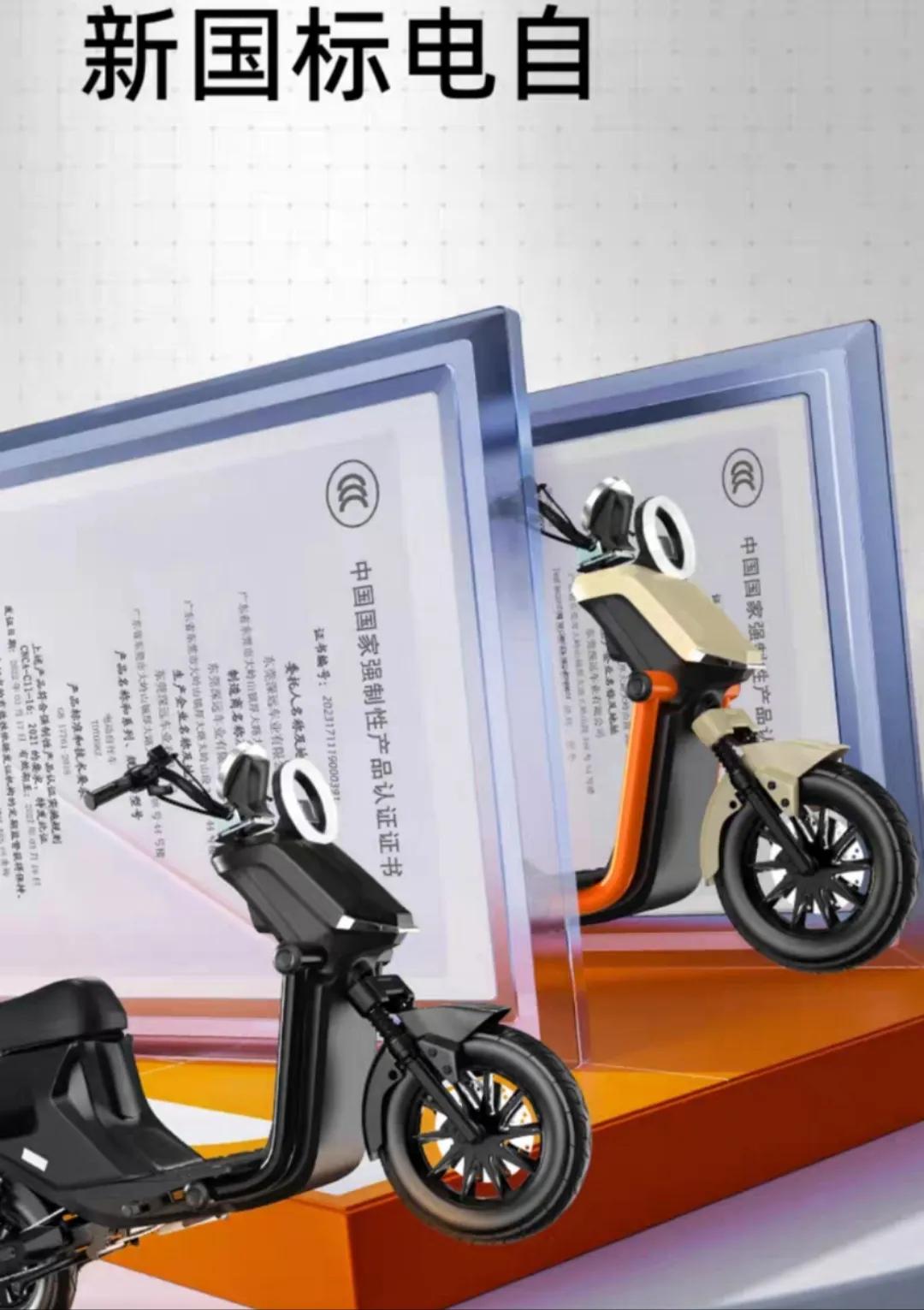 超标电动车没有牌照上路怎么处罚,超标电动车交警怎么处罚