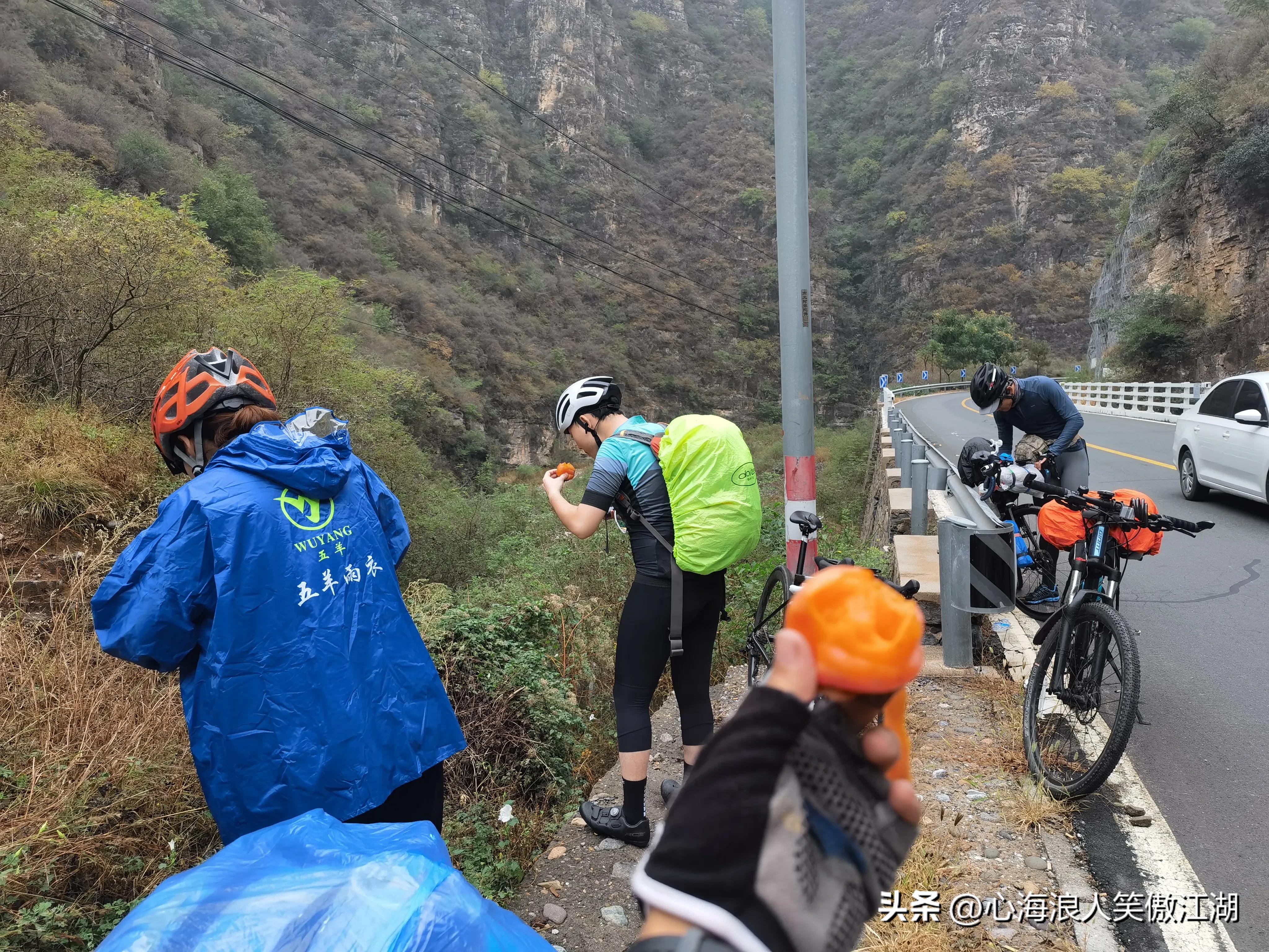 国庆北京自驾风景游,国庆节北京骑行夜景
