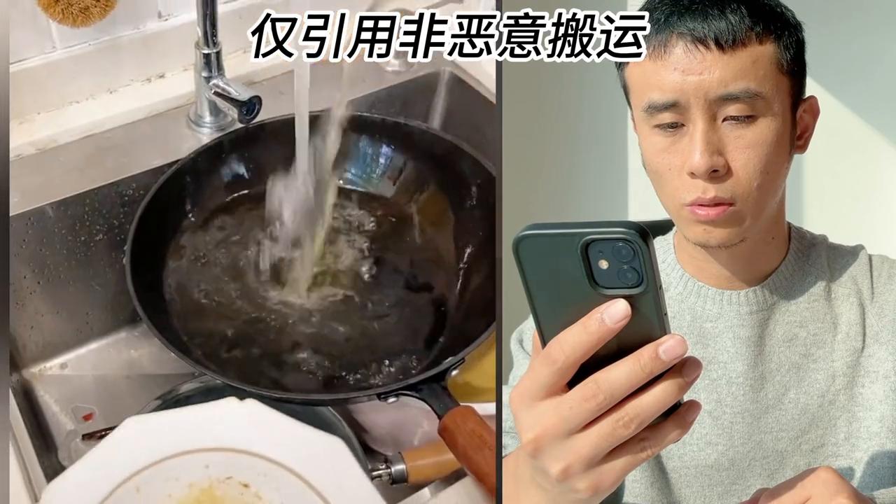 刷锅神器第一名最新款,不伤锅的刷锅神器测评