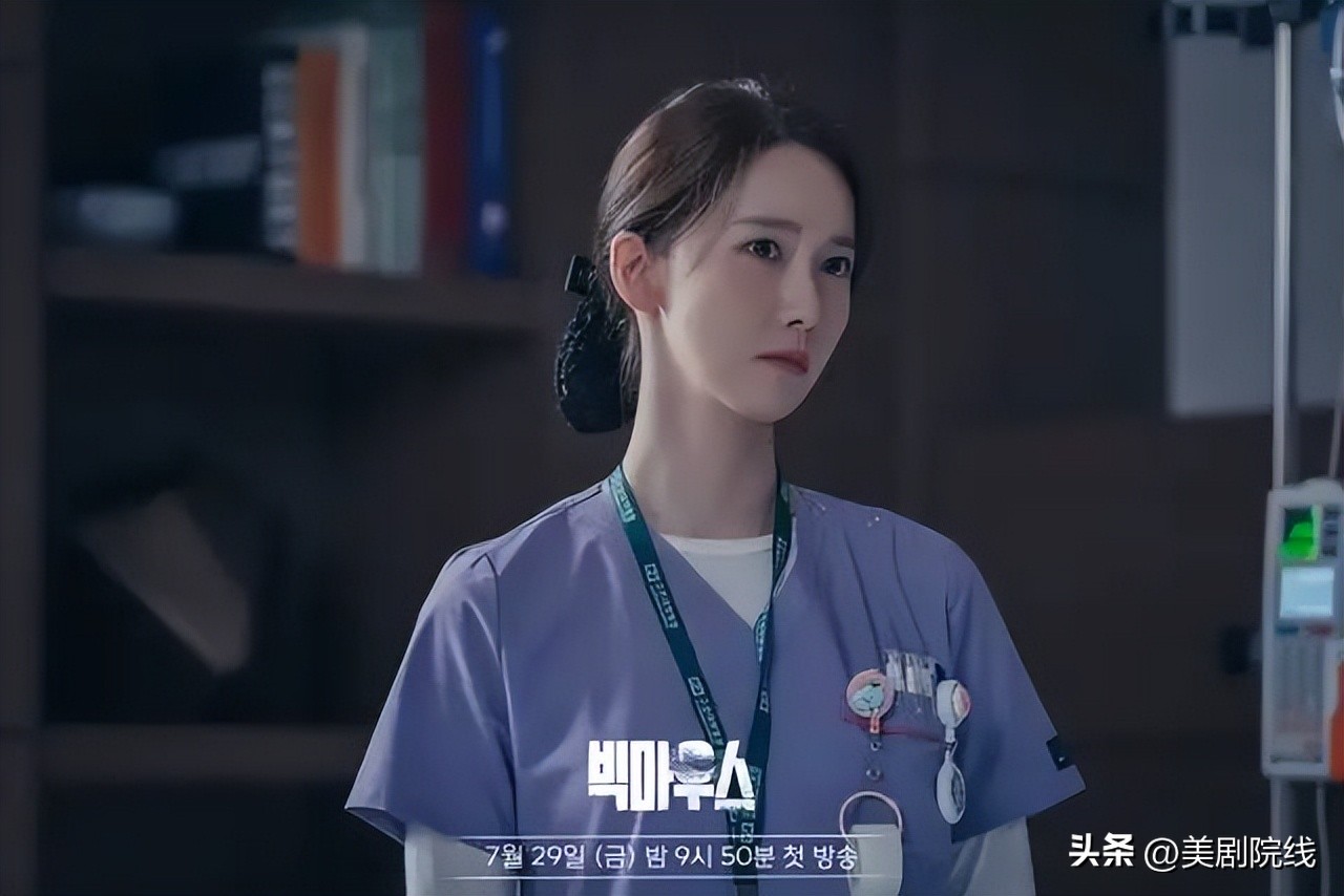 迪士尼韩国剧,迪士尼拍过的韩剧