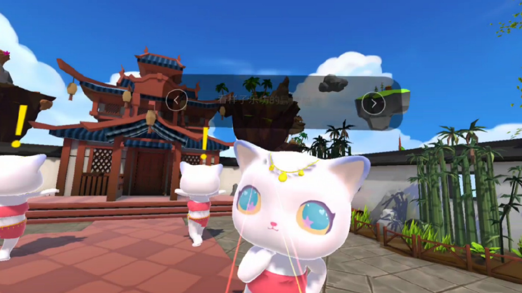 pico游戏2022,pico比较好玩的几款游戏