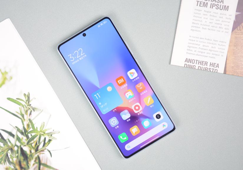 12g+256g性价比高的全新手机,4g大屏手机仅499元