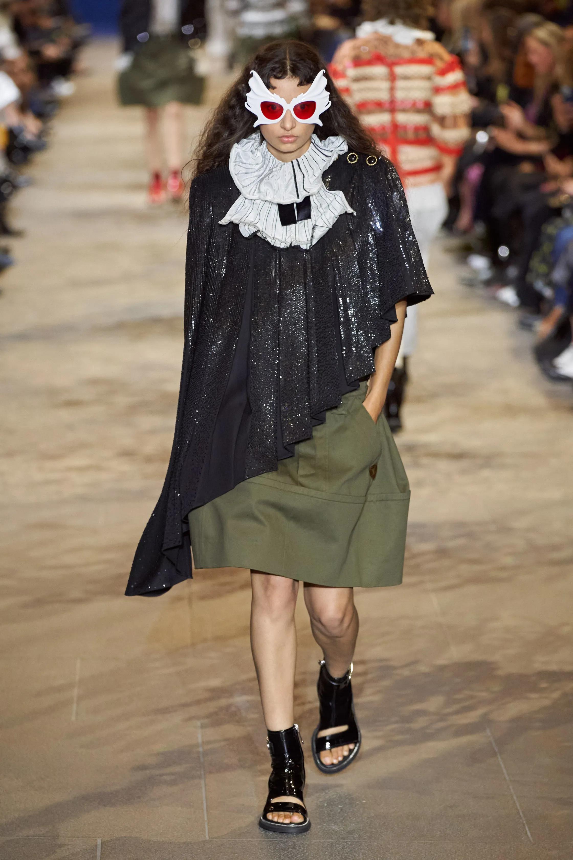 路易威登LouisVuitton面料,路易威登louisvuitton衣服的缺点