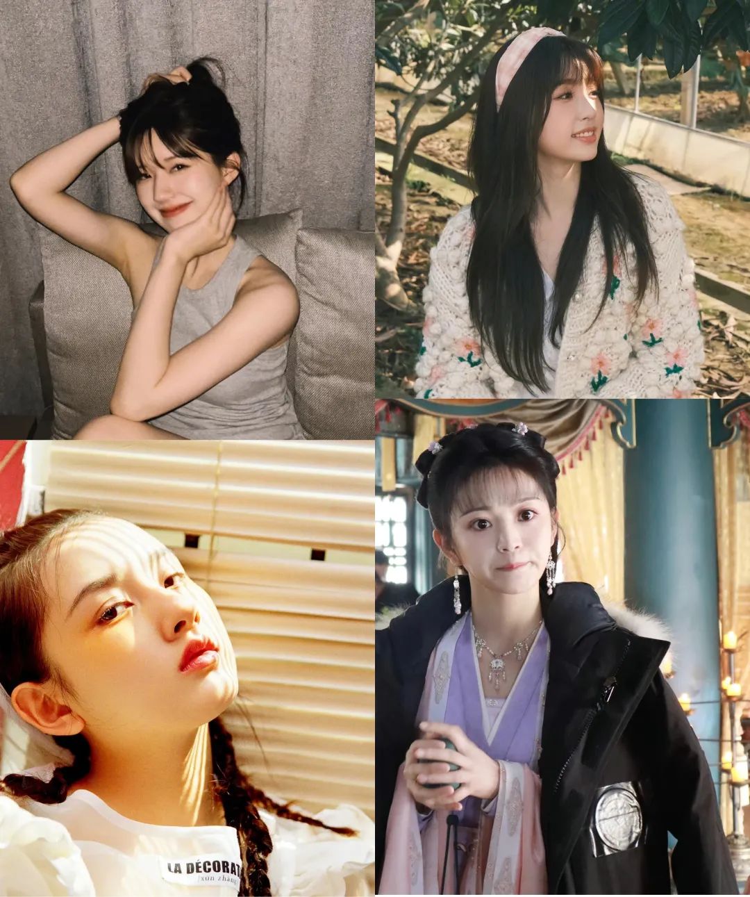 孙红雷评大嫂,一句大嫂把汪曼春的智商降为零