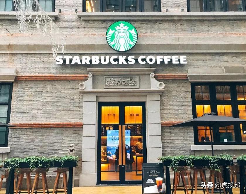 咖啡新品牌将激战一线城市场,咖啡品牌武汉